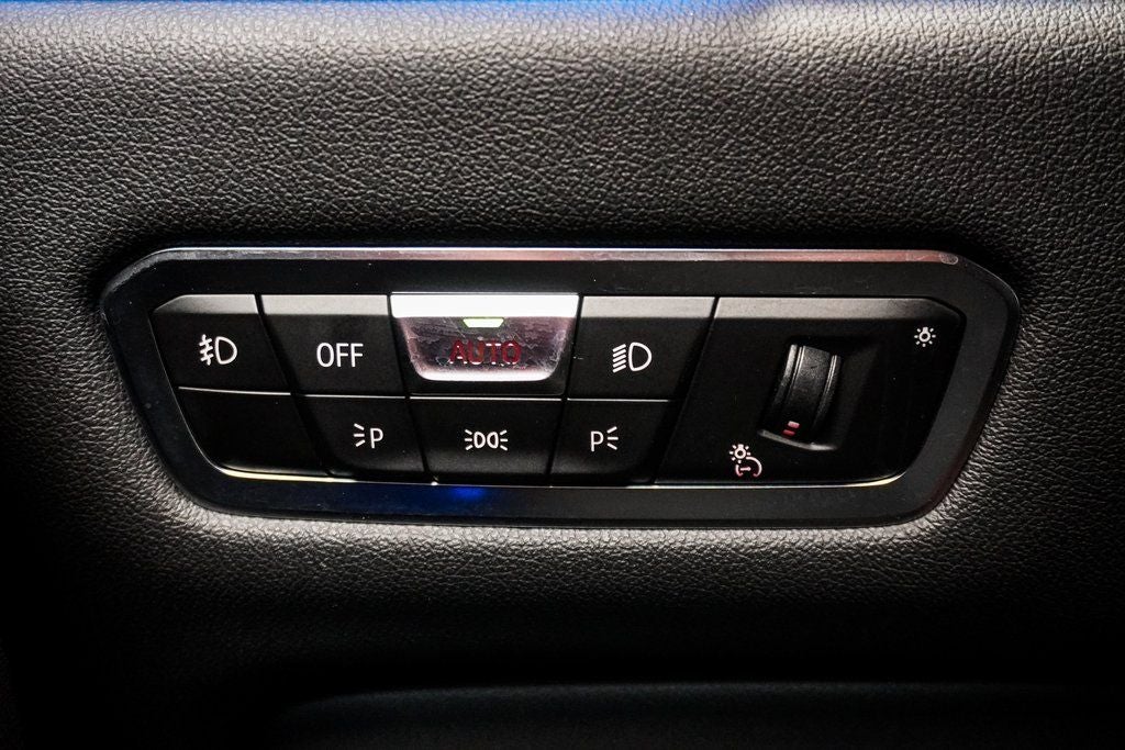 2021 BMW X5 xDrive45e