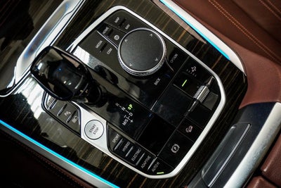 2021 BMW X5 xDrive45e