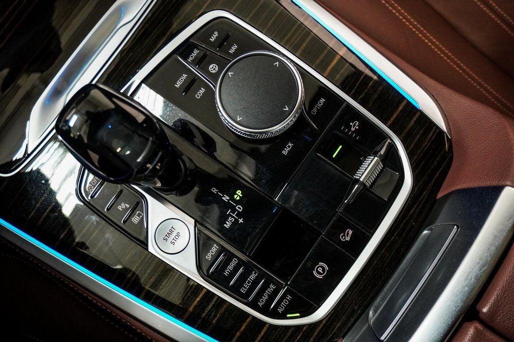 2021 BMW X5 xDrive45e