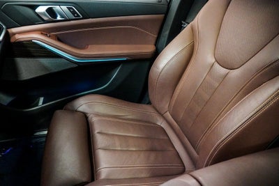 2021 BMW X5 xDrive45e