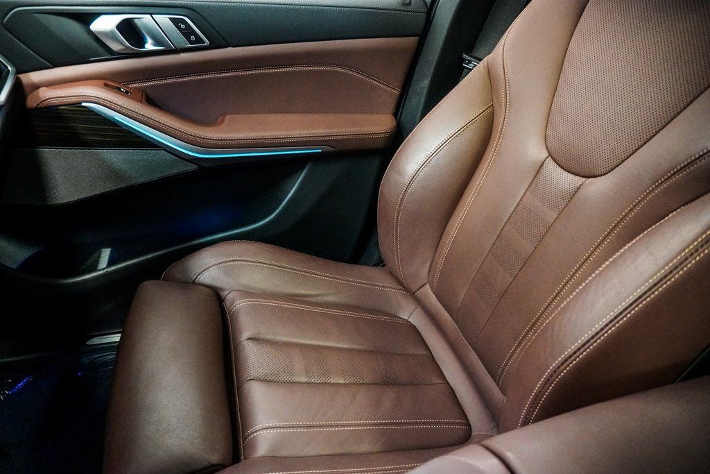 2021 BMW X5 xDrive45e