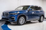 2021 BMW X5 xDrive45e