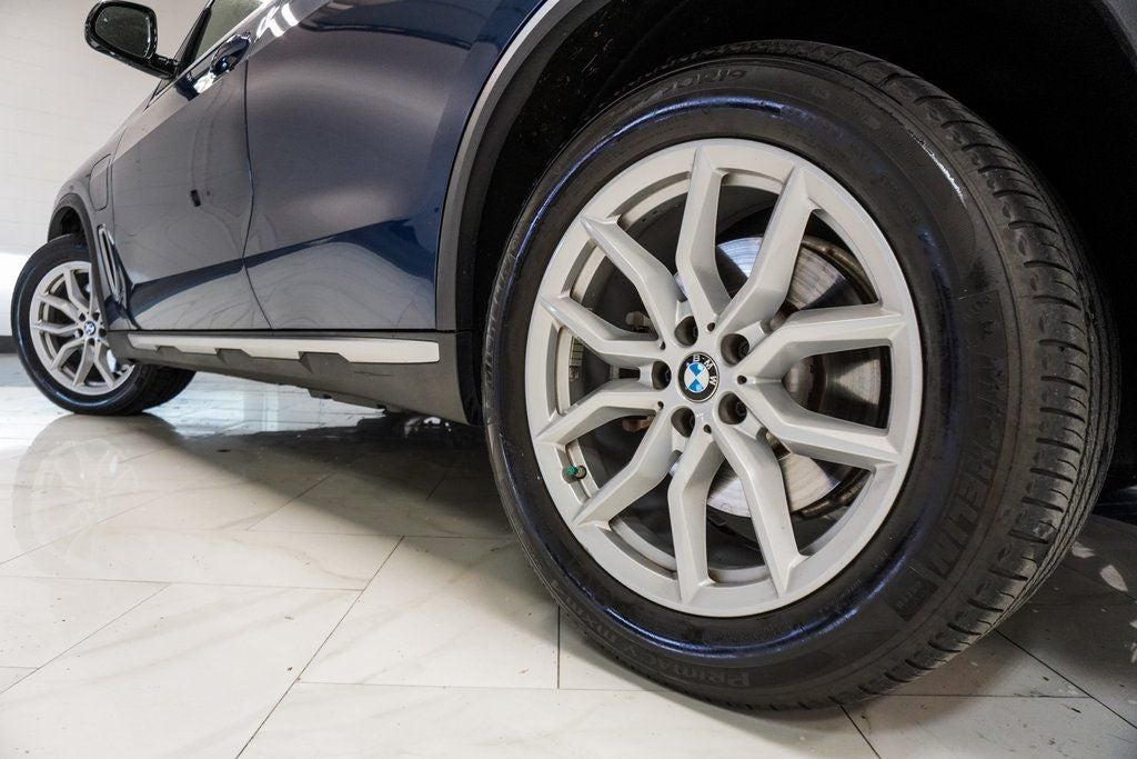 2021 BMW X5 xDrive45e