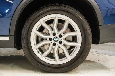 2021 BMW X5 xDrive45e