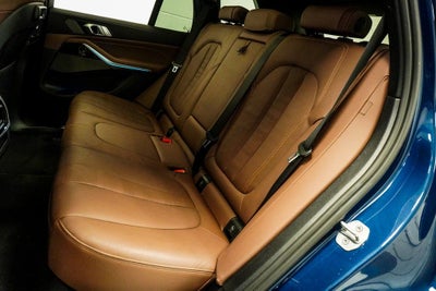 2021 BMW X5 xDrive45e