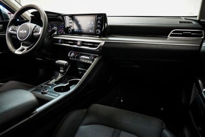 2024 Kia K5 LXS