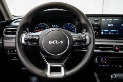 2024 Kia K5 LXS