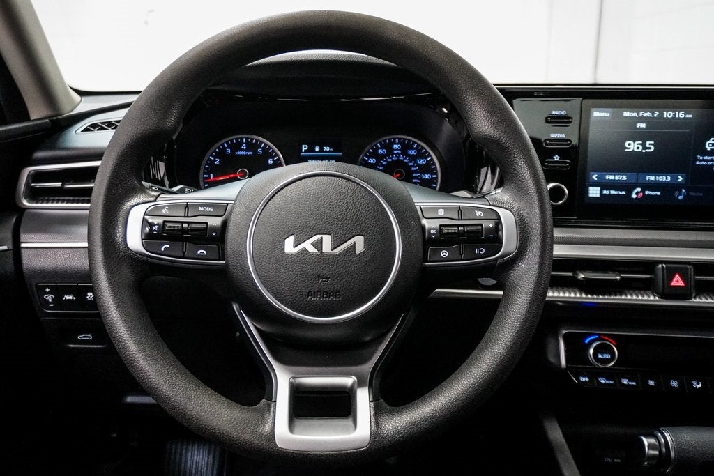 2024 Kia K5 LXS