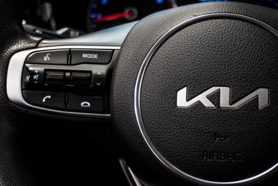 2024 Kia K5 LXS