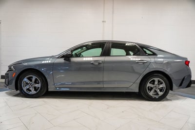 2024 Kia K5 LXS