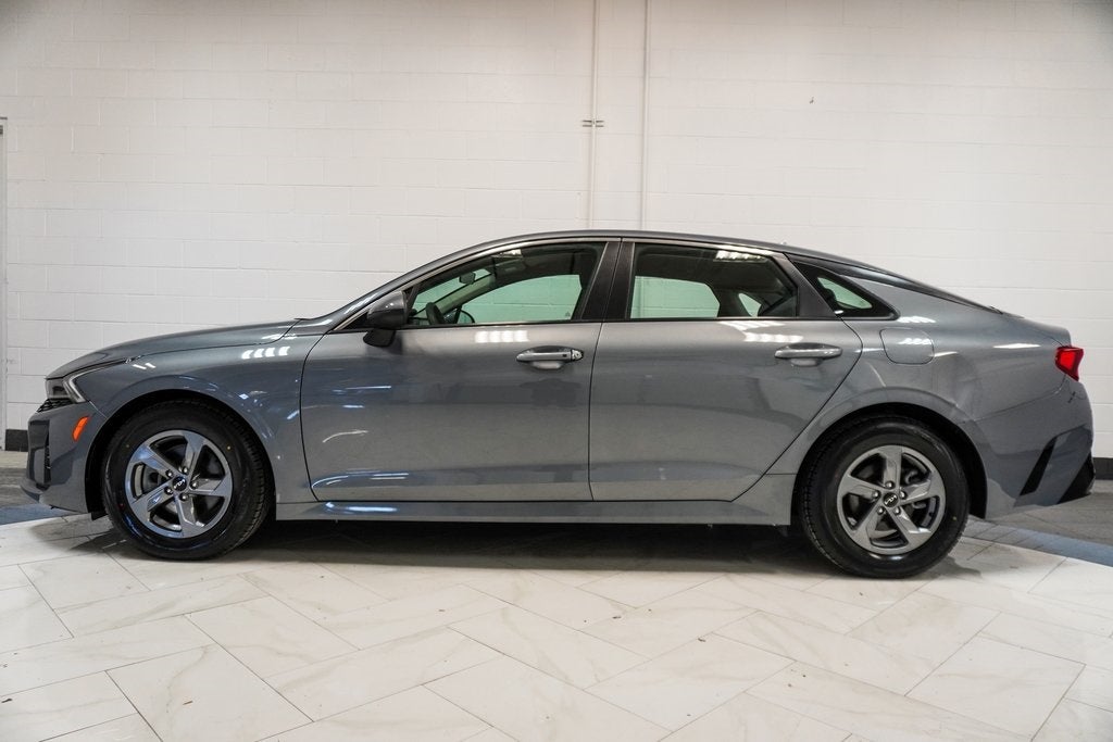 2024 Kia K5 LXS