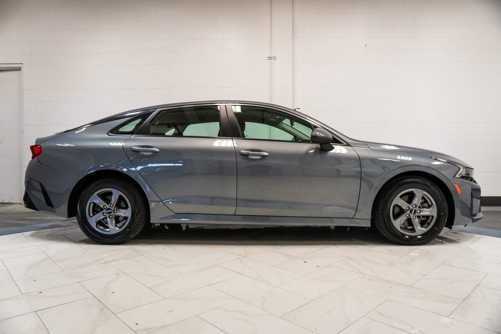 2024 Kia K5 LXS