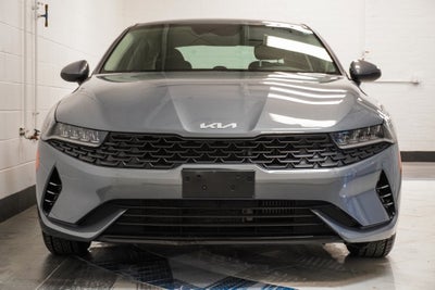 2024 Kia K5 LXS