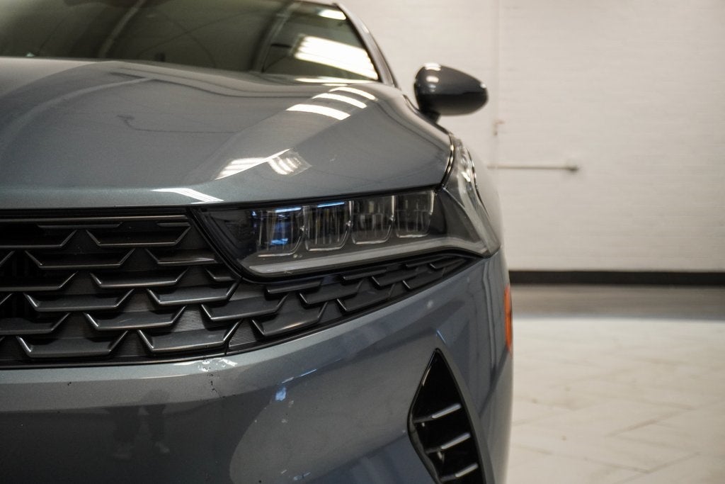 2024 Kia K5 LXS
