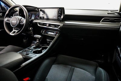 2022 Kia K5 LX