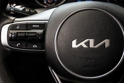 2022 Kia K5 LX