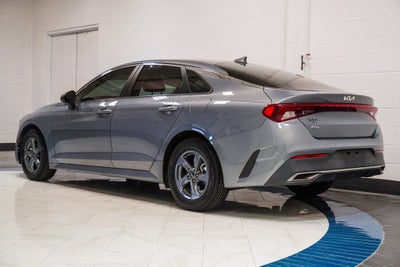 2022 Kia K5 LX