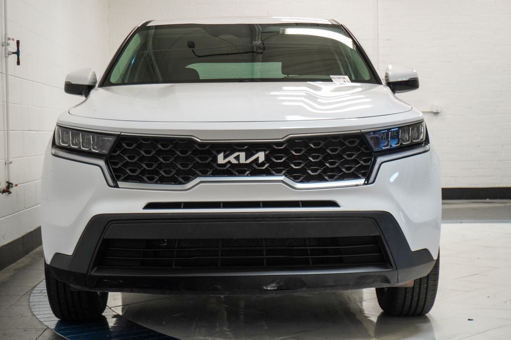 2022 Kia Sorento LX