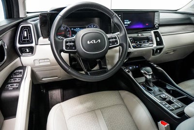 2022 Kia Sorento EX