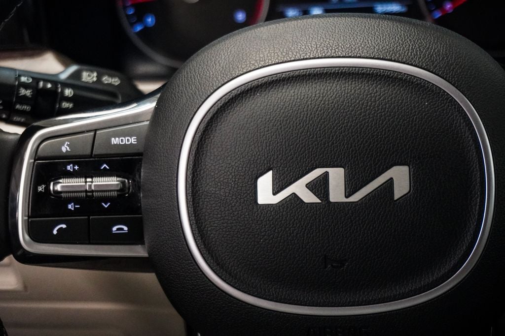 2022 Kia Sorento EX