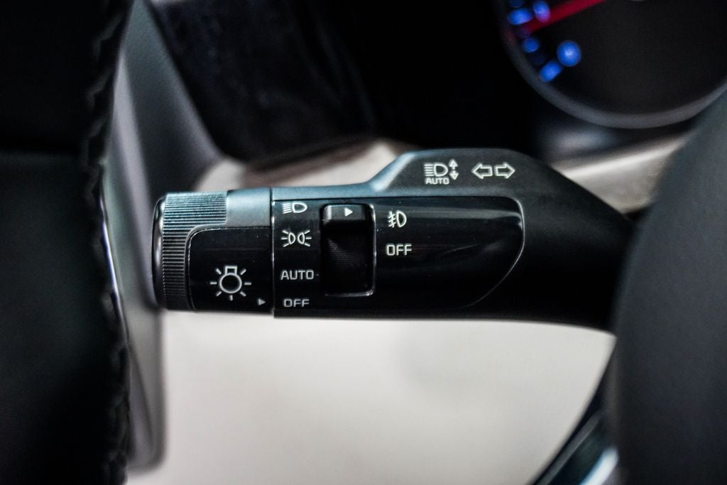 2022 Kia Sorento EX