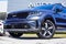2022 Kia Sorento EX