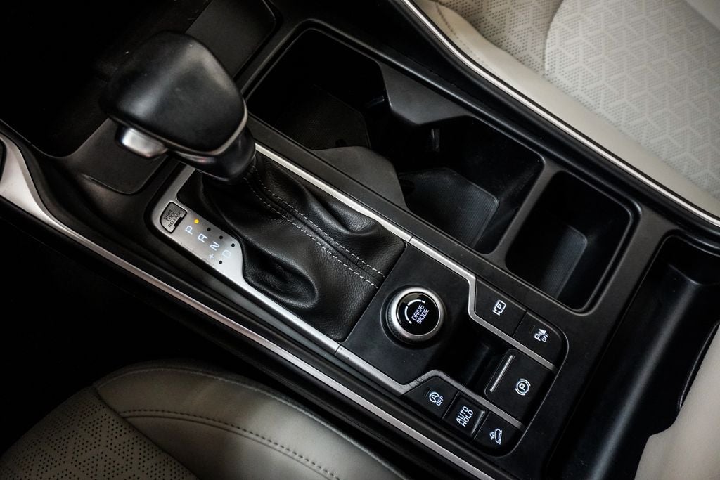 2022 Kia Sorento EX