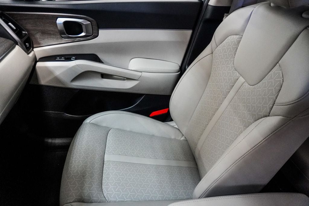 2022 Kia Sorento EX
