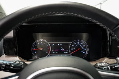 2022 Kia Sorento EX