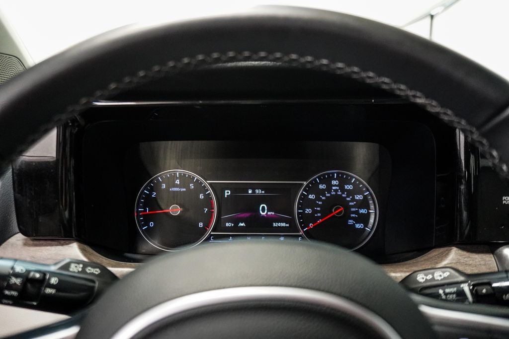 2022 Kia Sorento EX