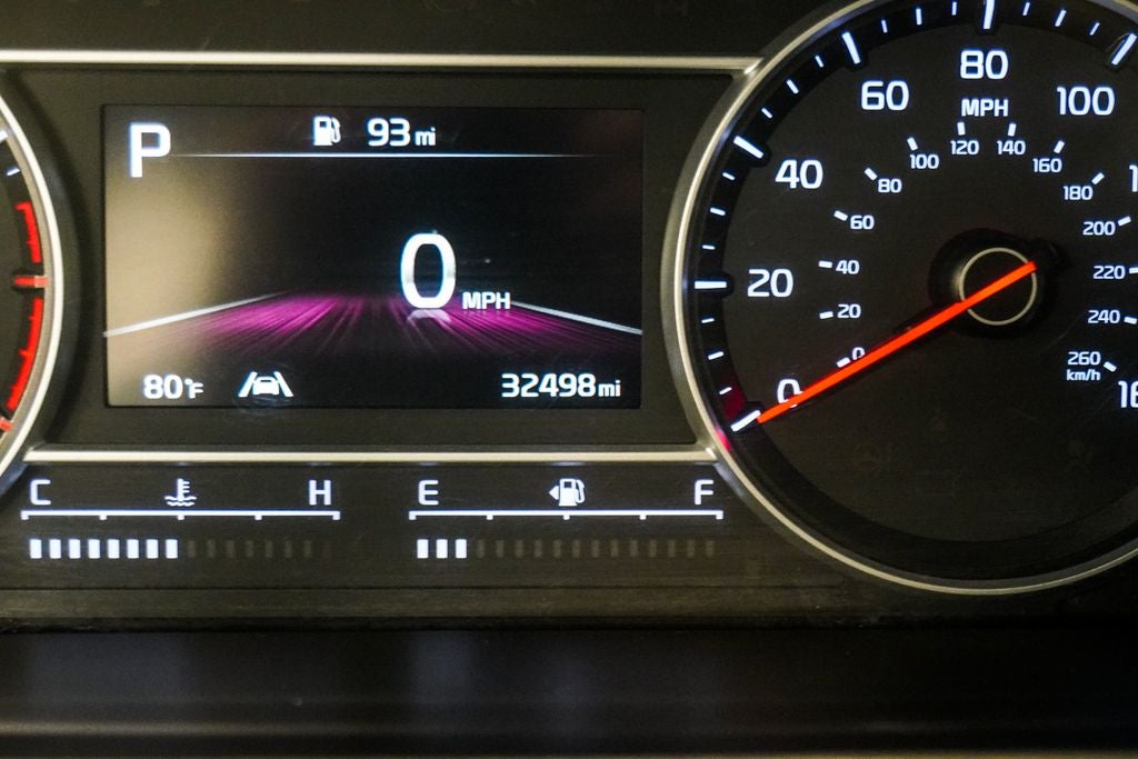 2022 Kia Sorento EX