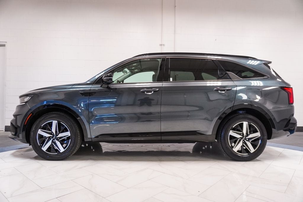 2022 Kia Sorento EX