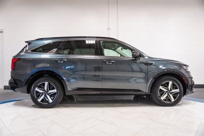 2022 Kia Sorento EX