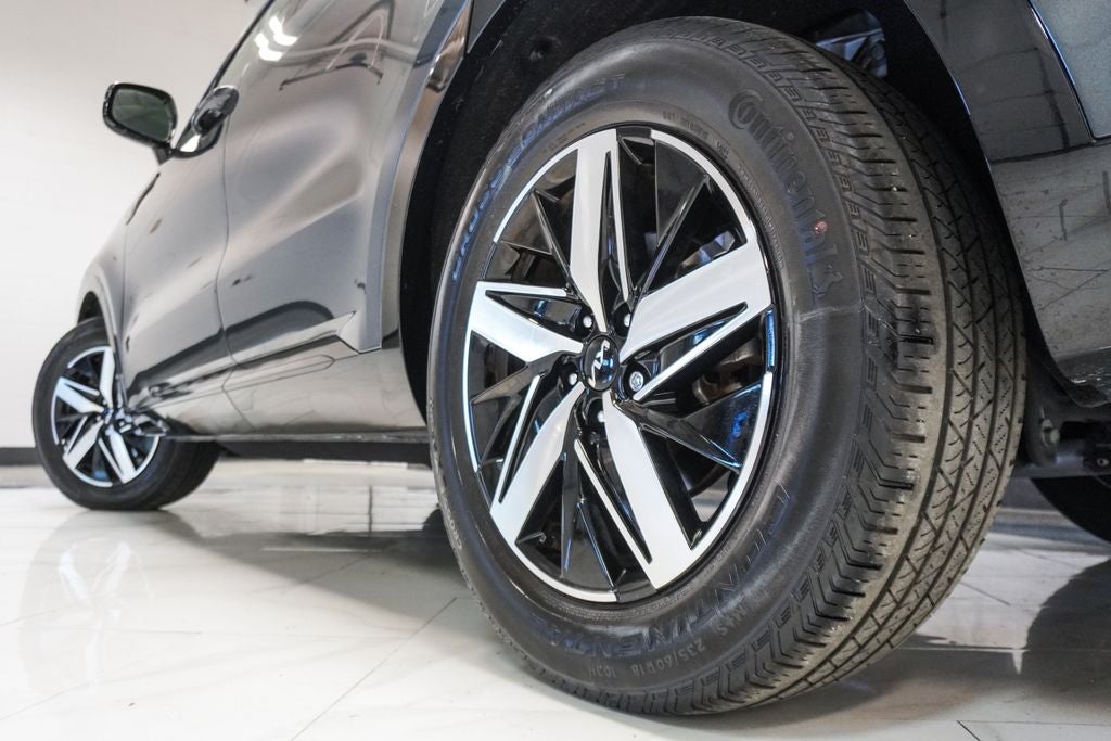 2022 Kia Sorento EX