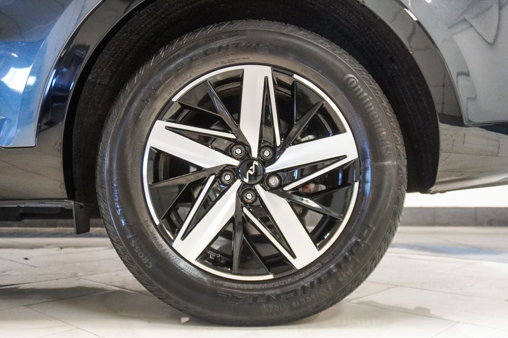 2022 Kia Sorento EX