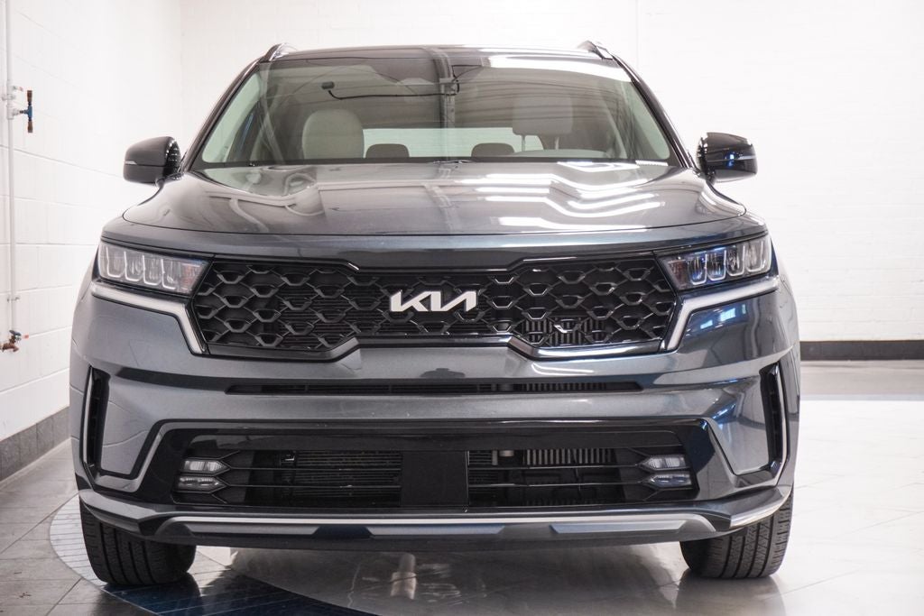 2022 Kia Sorento EX