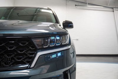 2022 Kia Sorento EX