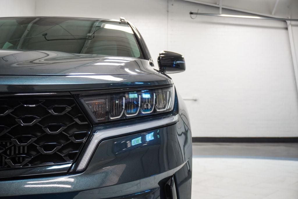 2022 Kia Sorento EX