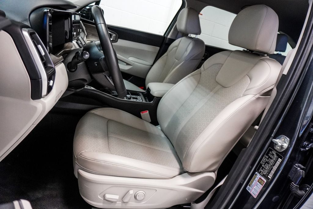 2022 Kia Sorento EX