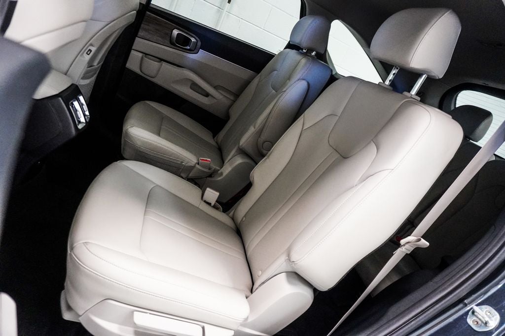 2022 Kia Sorento EX