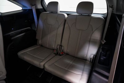 2022 Kia Sorento EX