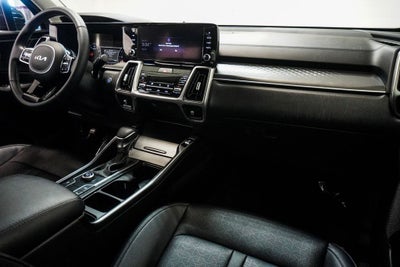 2023 Kia Sorento S