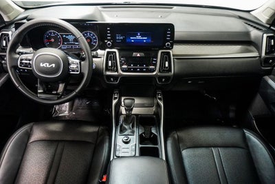 2023 Kia Sorento S