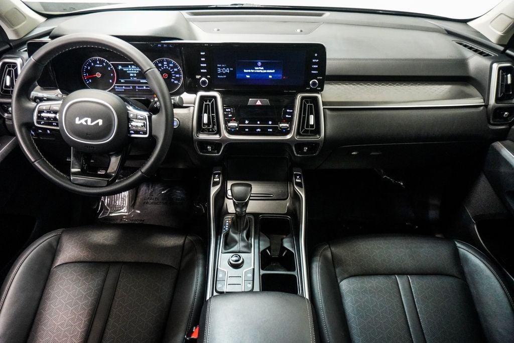 2023 Kia Sorento S