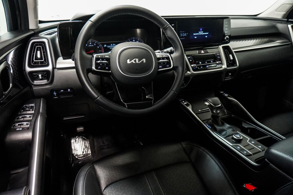 2023 Kia Sorento S