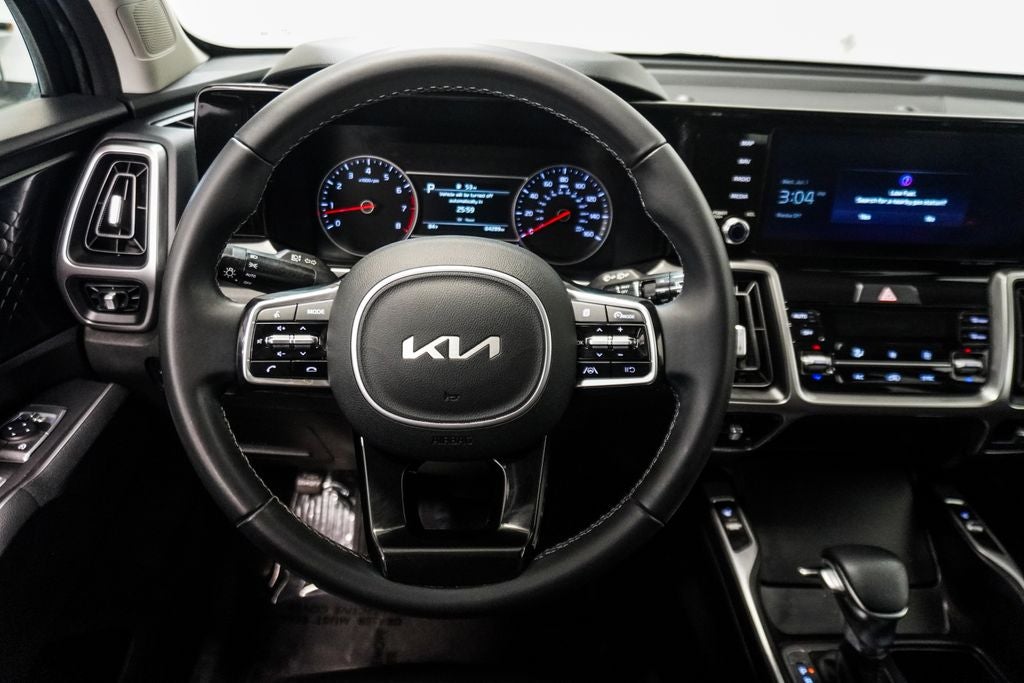 2023 Kia Sorento S