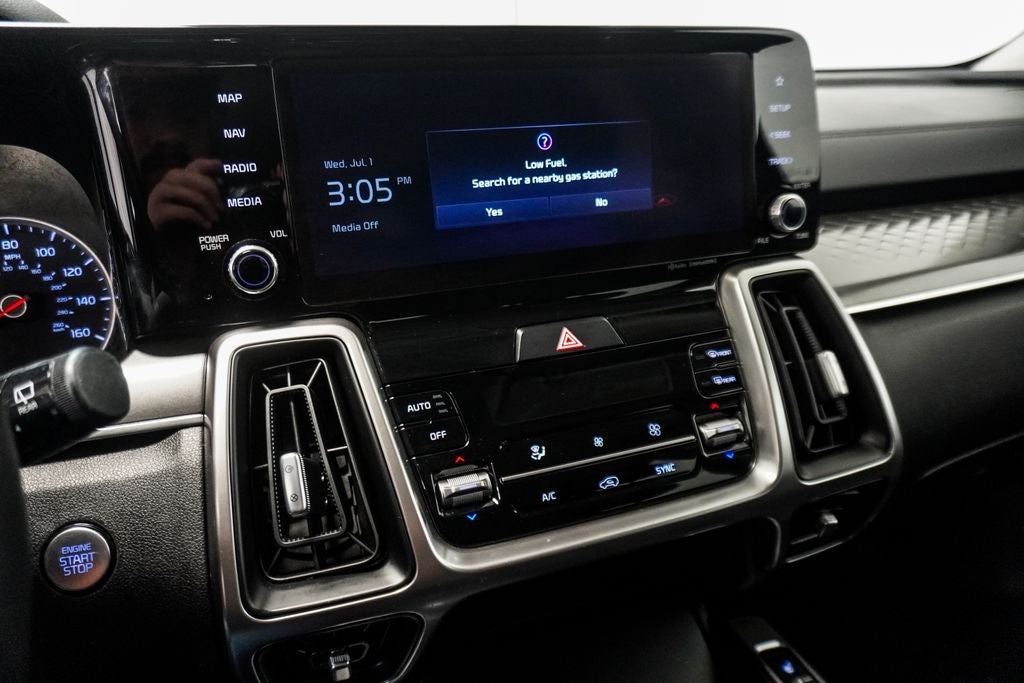 2023 Kia Sorento S