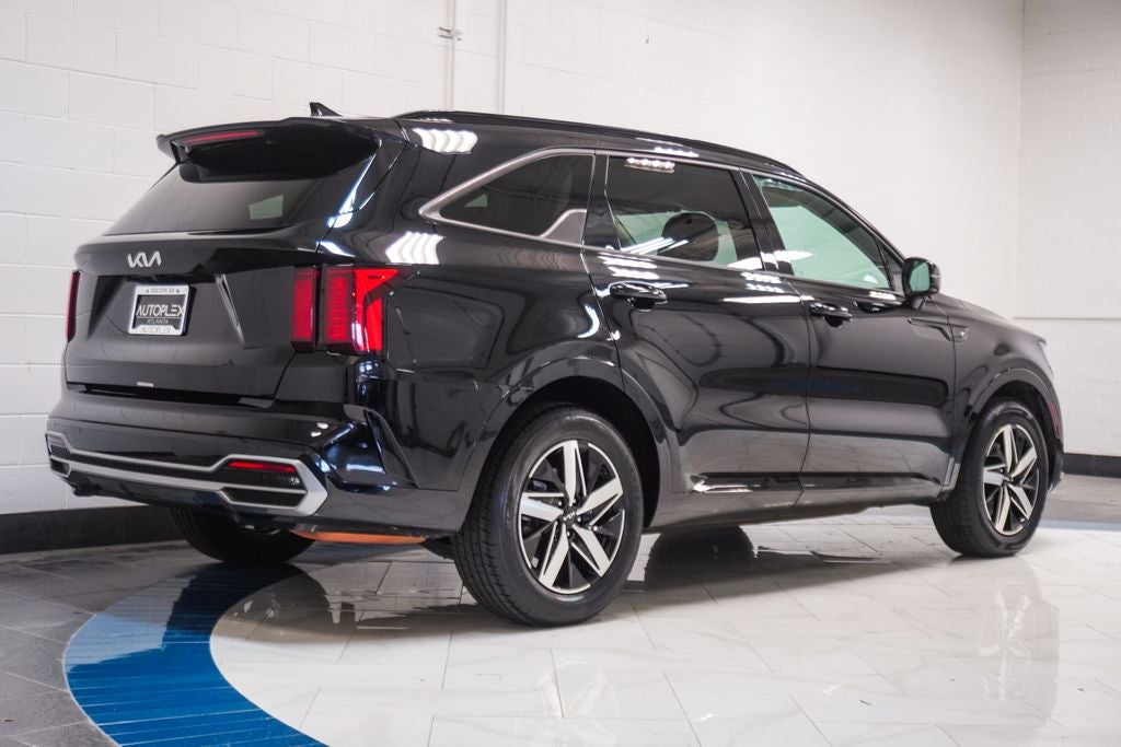 2023 Kia Sorento S