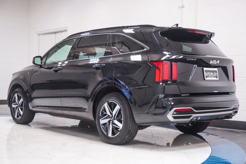 2023 Kia Sorento S