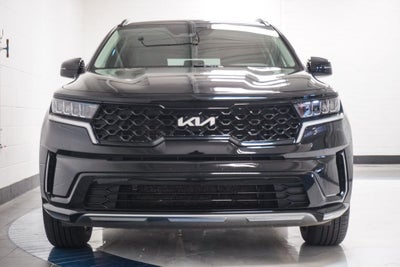 2023 Kia Sorento S